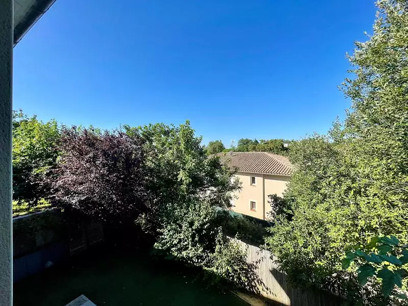 Maison, 116 m²