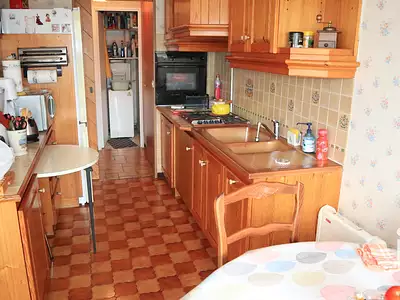 Appartement, 67 m²