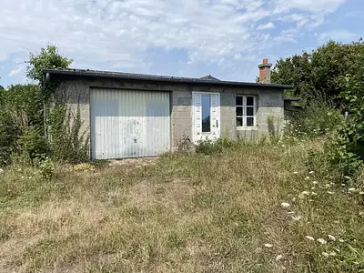 Maison, 94 m²