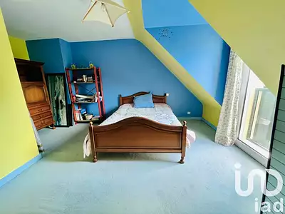 Maison, 148 m²