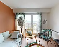 Appartement, 78 m²