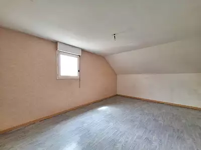 Appartement, 84 m²