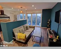 Appartement, 72 m²