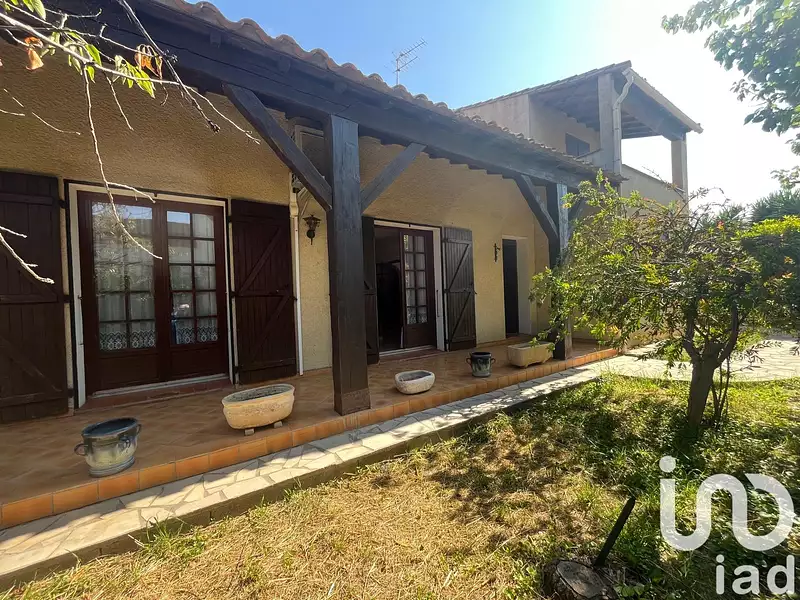 Maison, 170 m²