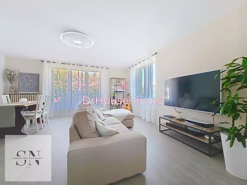 Maison, 98,51 m²