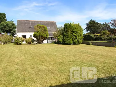 Maison, 145 m²
