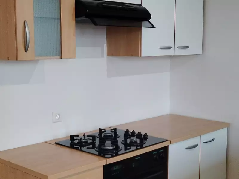 Appartement, 84 m²