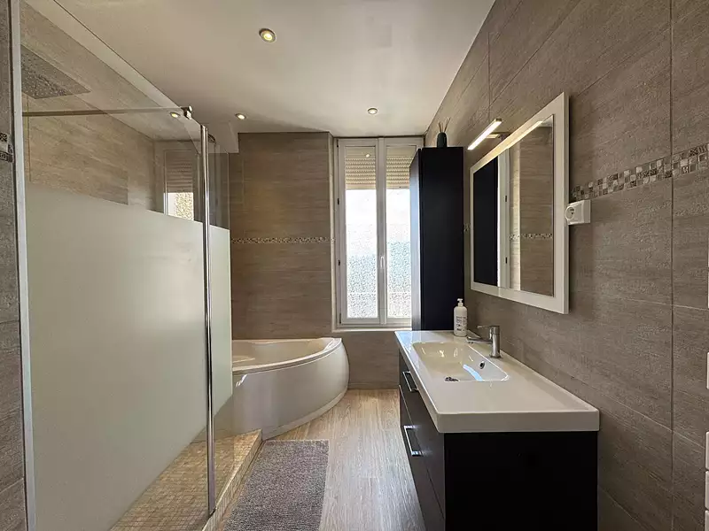 Appartement, 89,4 m²