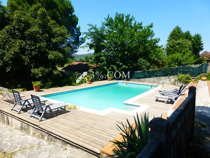 Maison, 132,02 m²
