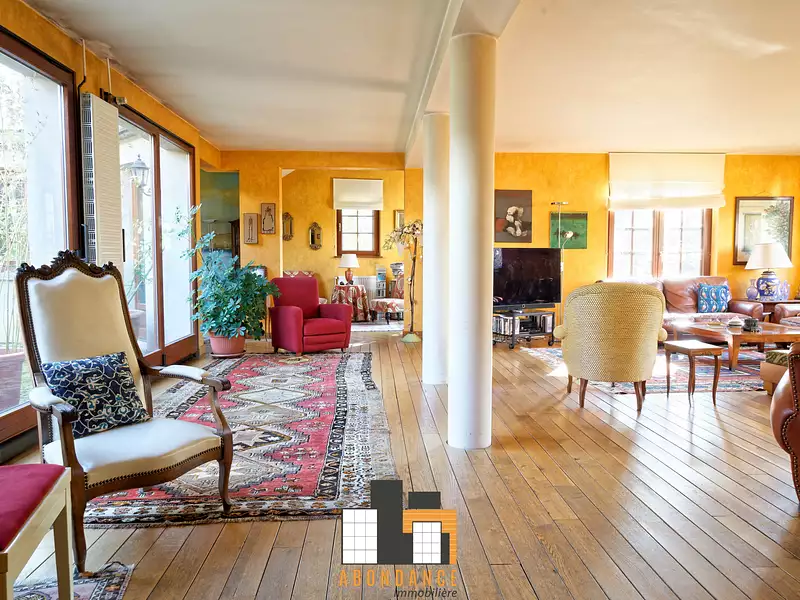 Maison, 224 m²