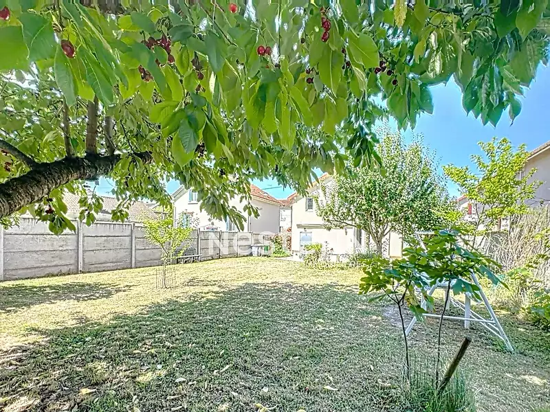Maison, 103 m²