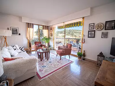 Appartement, 45 m²