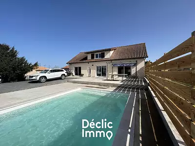 Maison, 150,5 m²