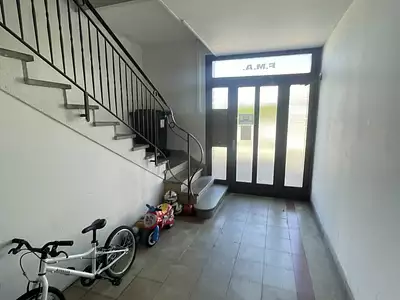 Immeuble, 810 m²