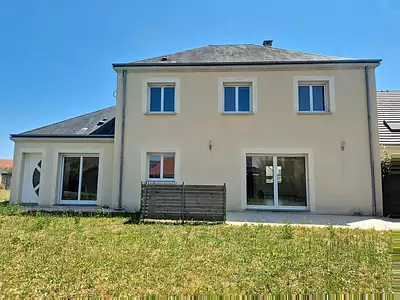 Maison, 187 m²