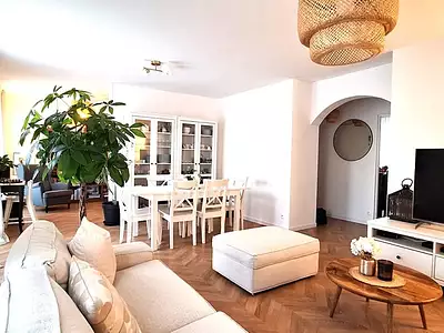 Appartement, 97 m²
