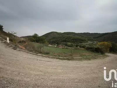 Terrain, 786 m²