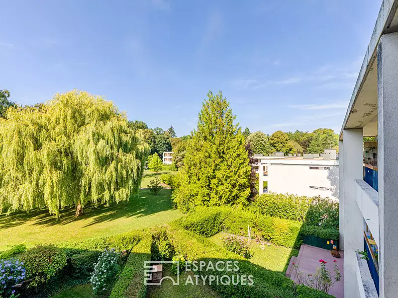 Appartement, 174 m²