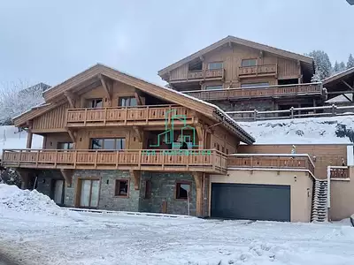 Maison, 315 m²