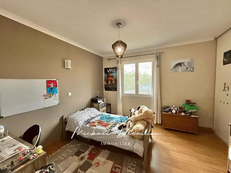 Maison, 129 m²