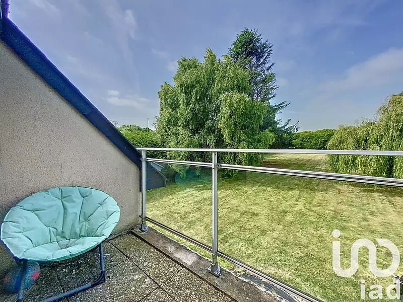 Maison, 126 m²