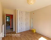 Appartement, 64,39 m²