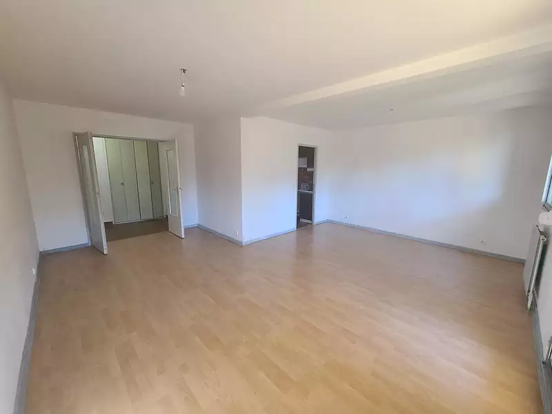 Appartement, 91,01 m²