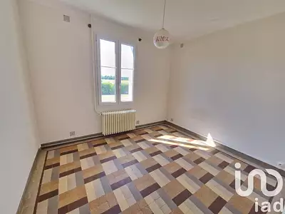 Maison, 91 m²