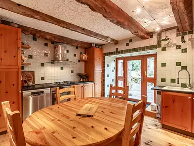 Maison, 198 m²