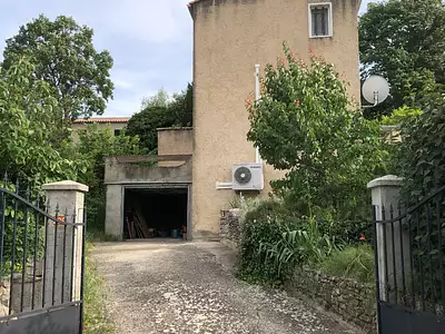 Maison, 93 m²