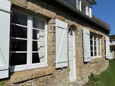Maison, 95 m²