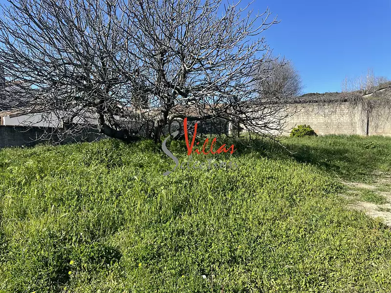 Terrain, 549 m²