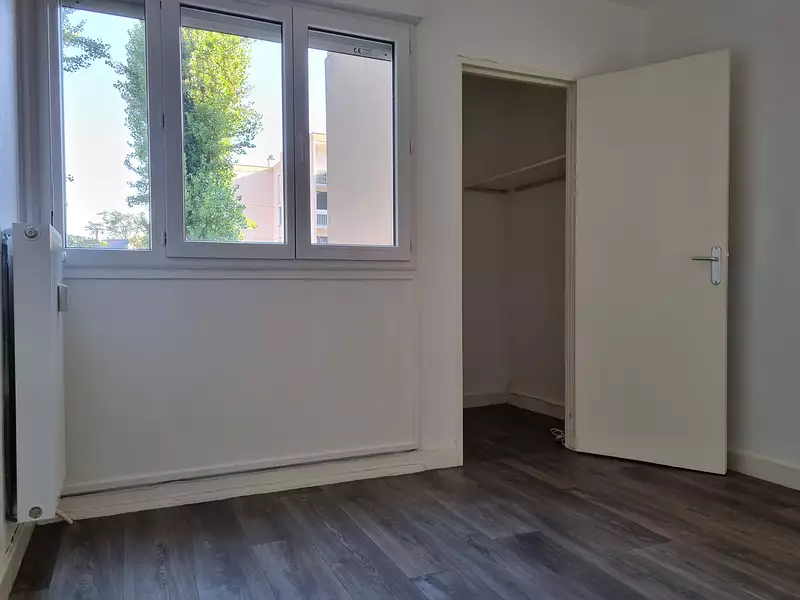 Appartement, 43,82 m²