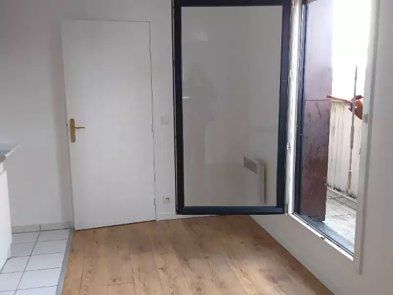 Appartement, 20,74 m²