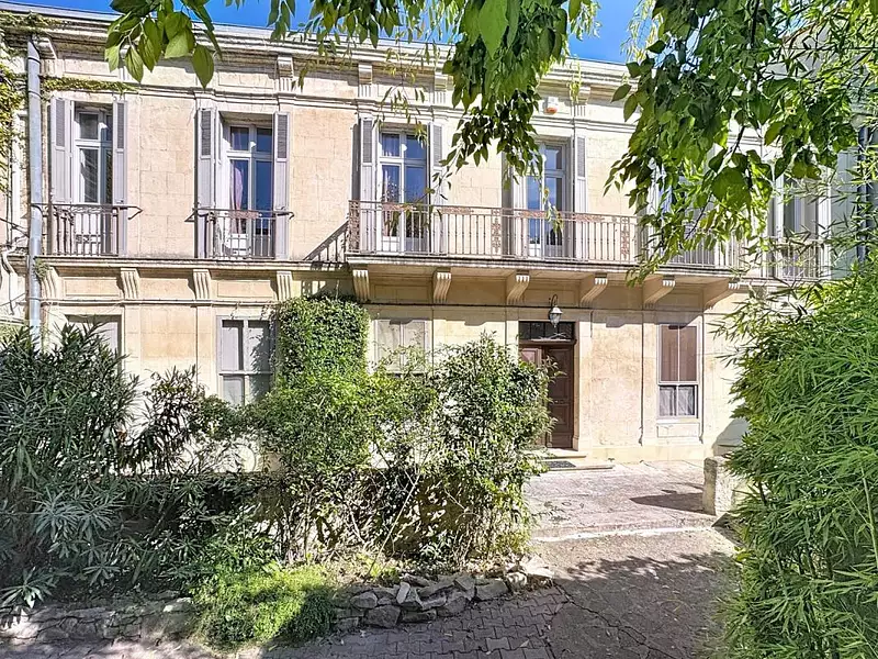Maison, 270 m²