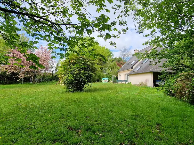 Maison, 254 m²