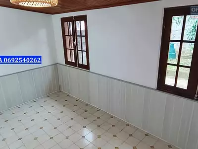 Maison, 69 m²