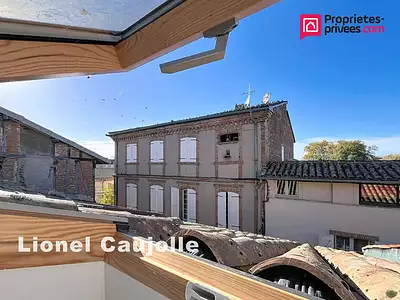 Appartement, 51 m²