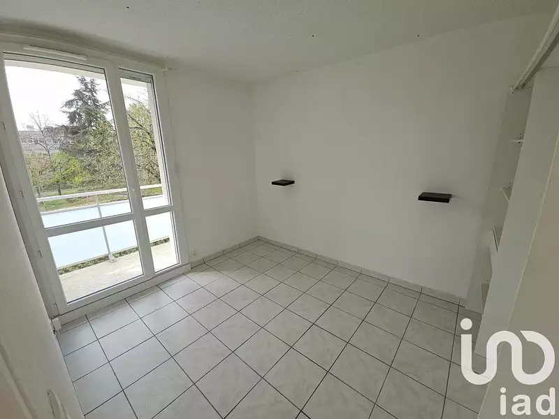 Appartement, 52 m²