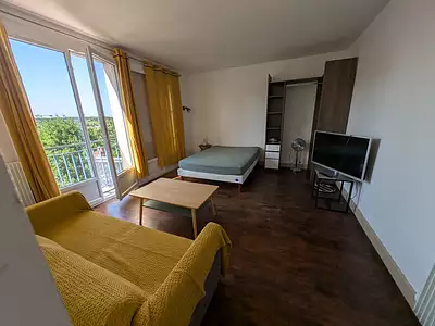 Appartement, 29 m²