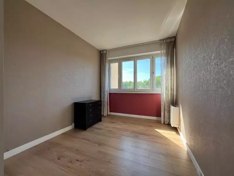 Appartement, 61 m²