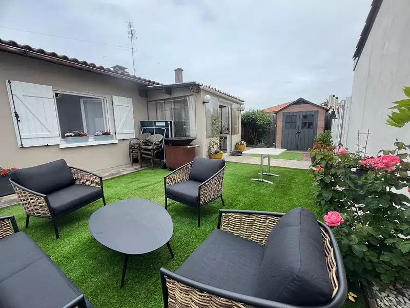 Maison, 82 m²