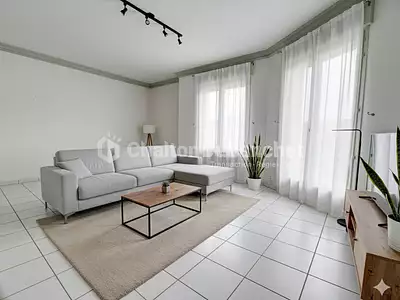 Appartement, 72,59 m²