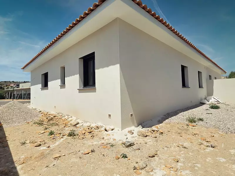 Maison, 100 m²