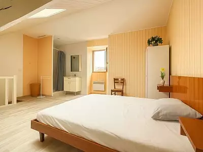 Appartement, 44 m²