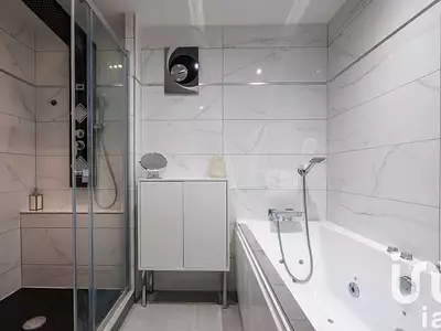 Appartement, 176 m²