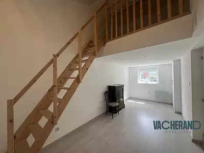 Maison, 109 m²