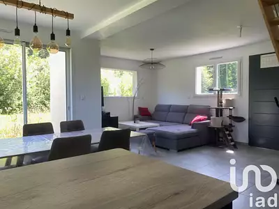 Maison, 98 m²