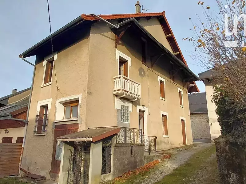 Appartement, 110 m²