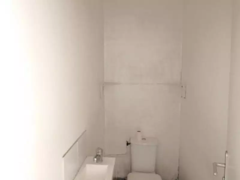 Appartement, 32 m²